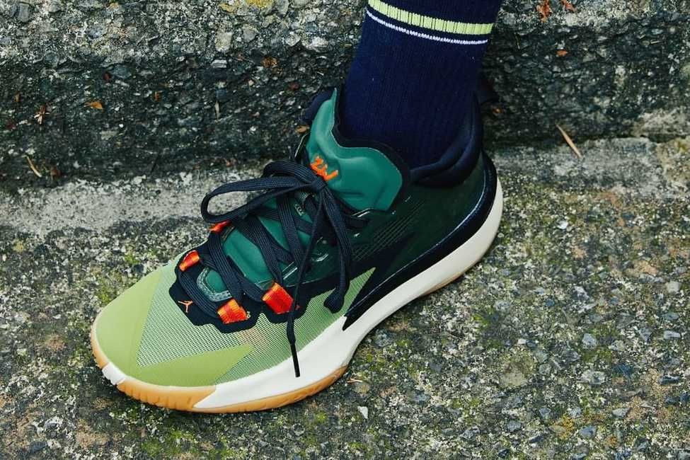 【スニダンで購入可】10/13発売 Nike Jordan ZION 3type 抽選/定価/販売店舗まとめ 6枚目