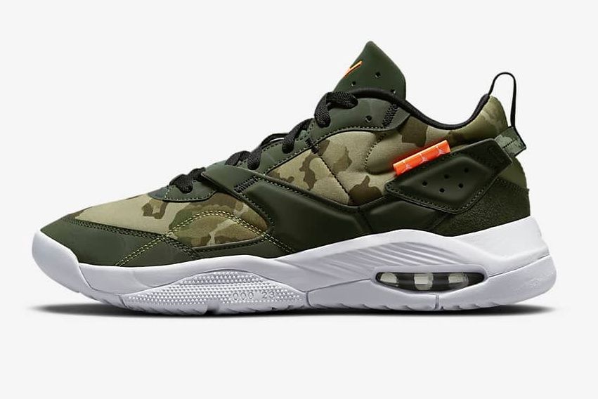 【スニダンで購入可】10/13発売 Nike Jordan ZION 3type 抽選/定価/販売店舗まとめ 11枚目