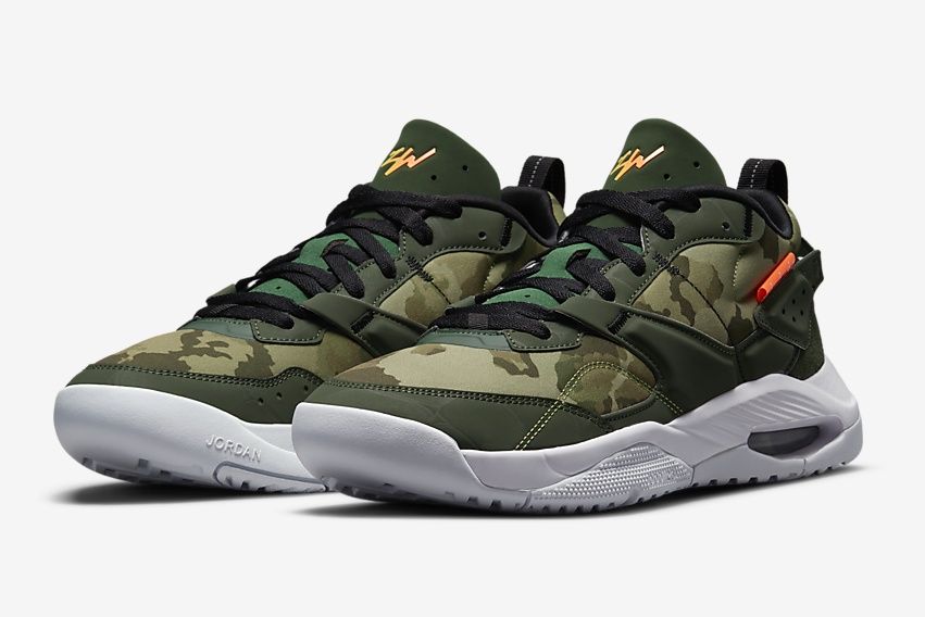 【スニダンで購入可】10/13発売 Nike Jordan ZION 3type 抽選/定価/販売店舗まとめ 8枚目