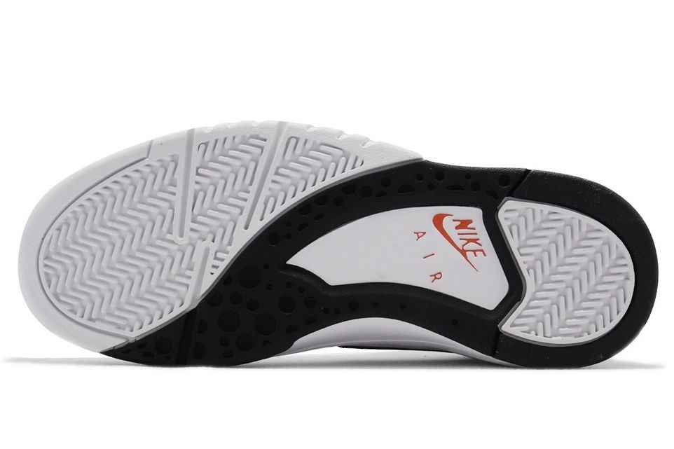 【リーク】海外10/21発売 Nike Air Flight Lite Mid "White/Black" 抽選/定価/販売店舗まとめ 4枚目