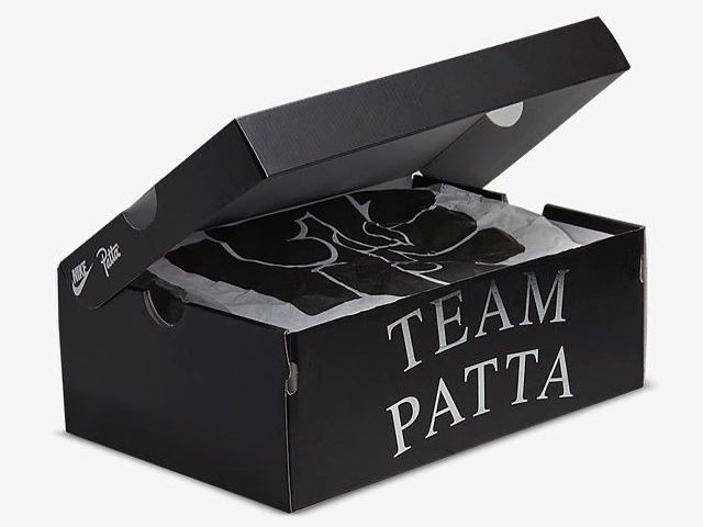 【スニダンで購入可】11/4発売 Patta × Nike Air Max 1 2colors 抽選/定価/販売店舗まとめ 12枚目