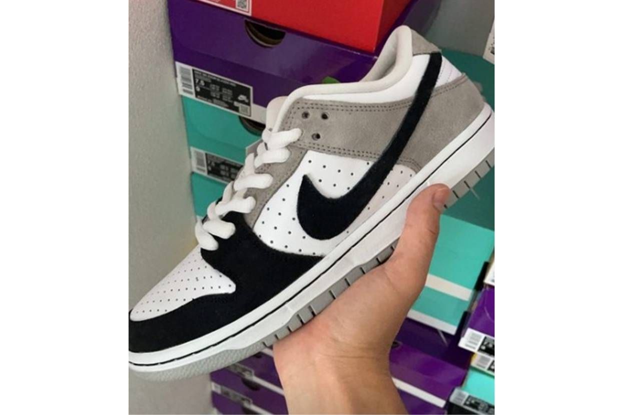【スニダンで購入可】2/10発売 Nike SB Dunk Low "Chlorophyll" 抽選/定価/販売店舗まとめ 6枚目