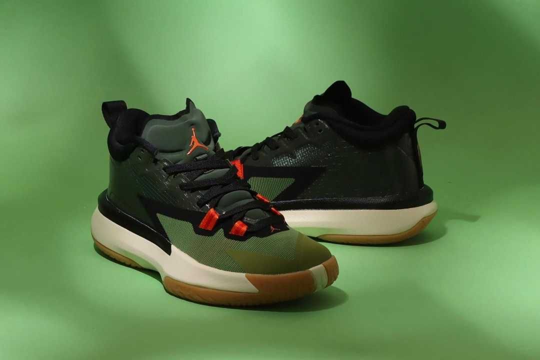 【スニダンで購入可】10/13発売 Nike Jordan ZION 3type 抽選/定価/販売店舗まとめ 3枚目