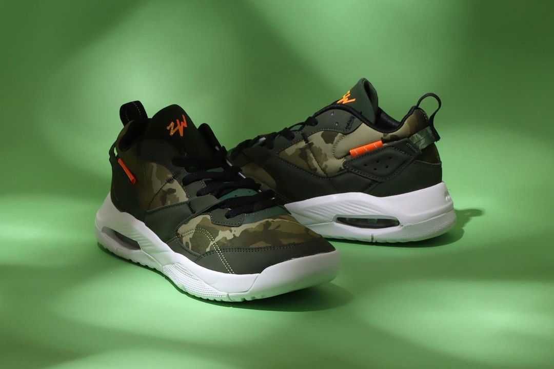 【スニダンで購入可】10/13発売 Nike Jordan ZION 3type 抽選/定価/販売店舗まとめ 5枚目