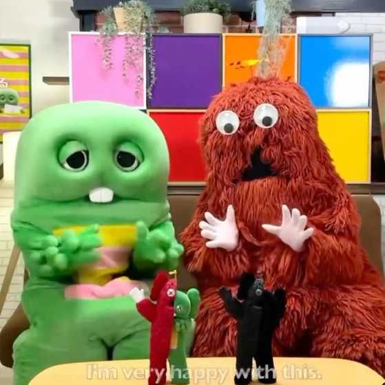 【スニダンで購入可】4/29発売 Gachapin and Mukku × Kaws Tokyo Frist "Kachamukku" 2colors 抽選/定価/販売店舗まとめ 2枚目