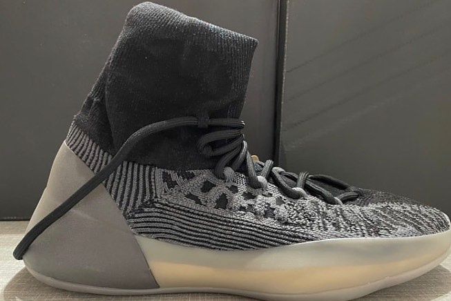 【スニダンで購入可】12/16発売 adidas YEEZY BSKTBL KNIT "Slate Blue" 抽選/定価/販売店舗まとめ 2枚目