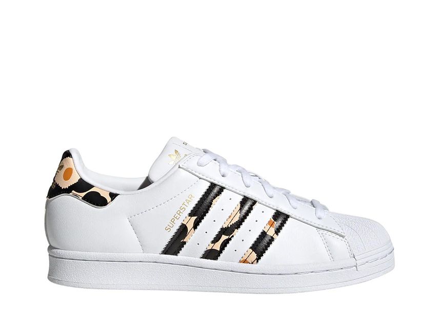 marimekko adidas WMNS Superstar