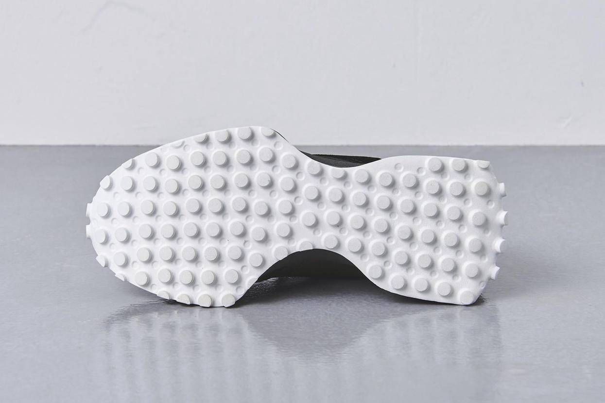 【販売リンクあり】10月下旬発売 THE RERACS × United Arrows × New Balance WS327 抽選/定価/販売店舗まとめ 7枚目