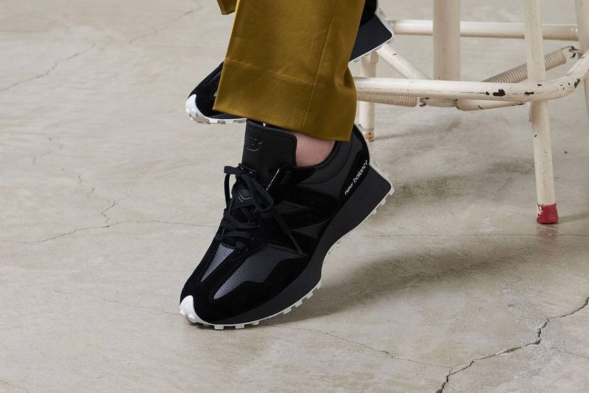 【販売リンクあり】10月下旬発売 THE RERACS × United Arrows × New Balance WS327 抽選/定価/販売店舗まとめ