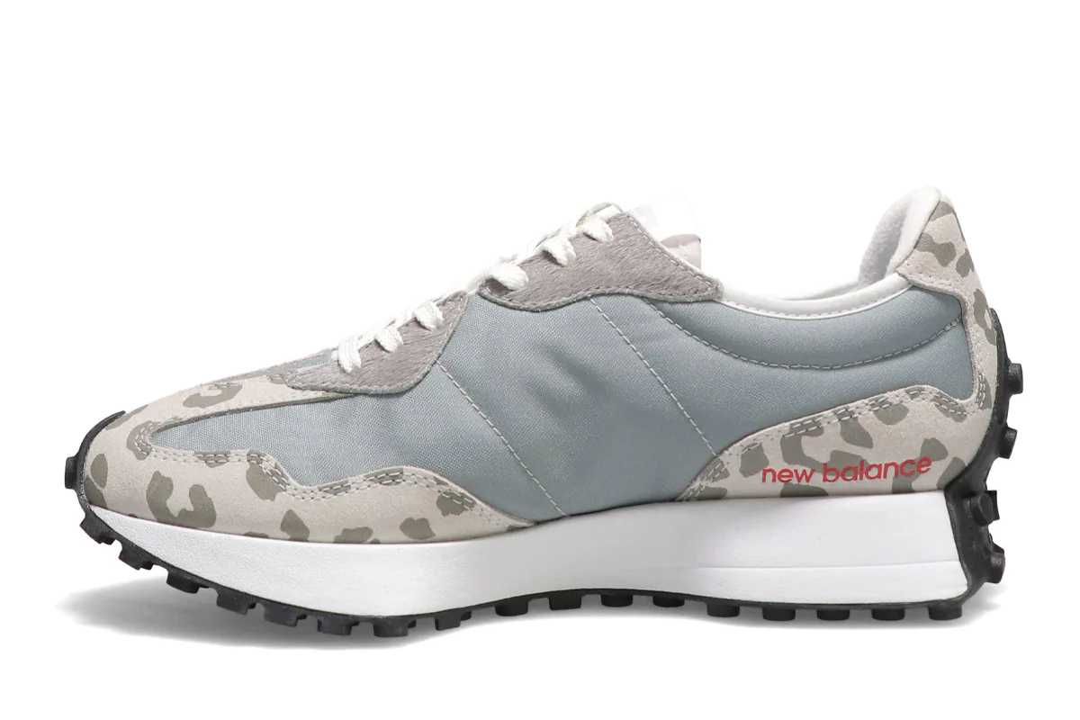 【スニダンで購入可】先行予約 10/22発売 atmos pink × X-girl × New Balance WS327AX1 抽選/定価/販売店舗まとめ 5枚目
