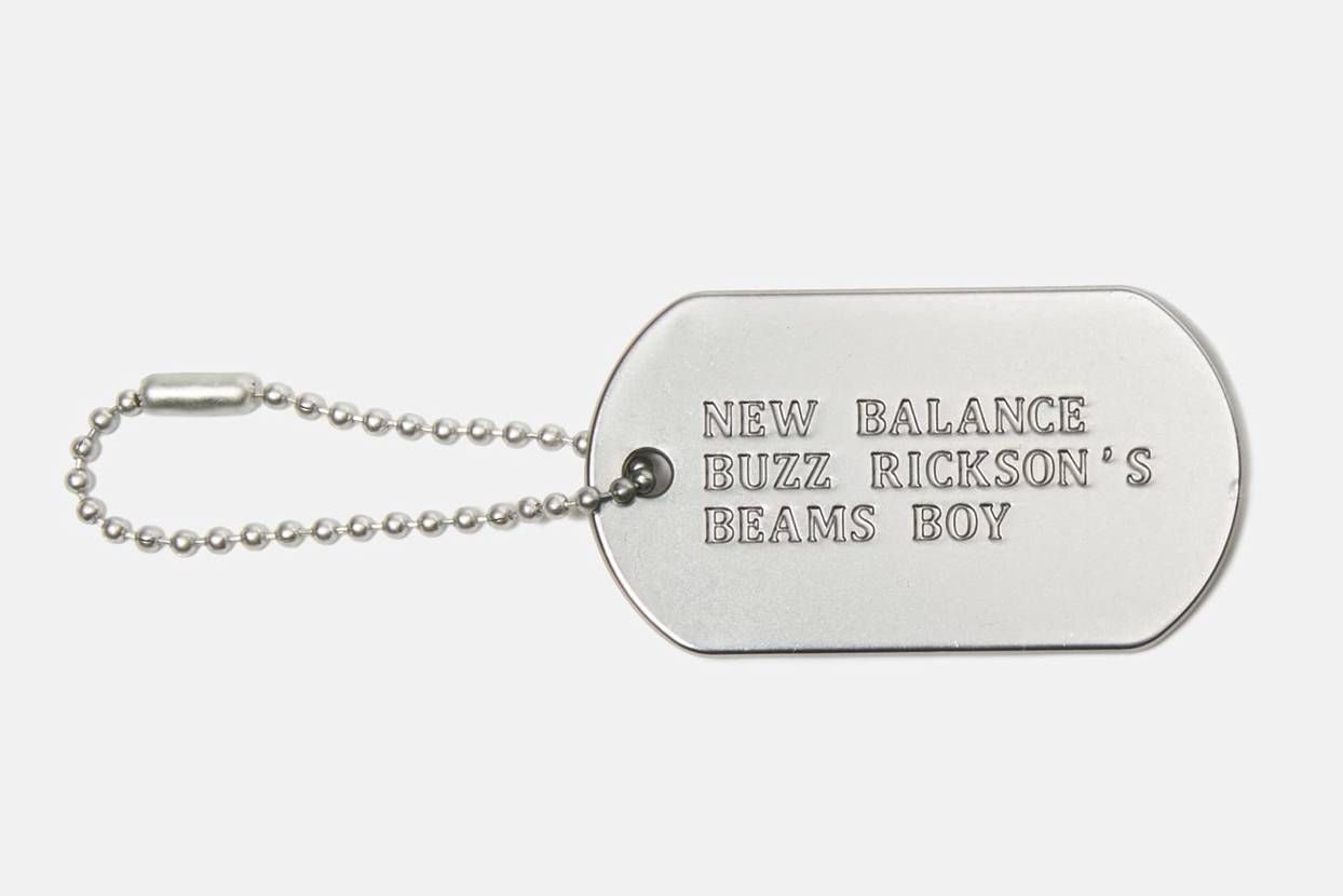 【スニダンで購入可】先行予約・10/22発売 Buzz Rickson's × Beams Boy × New Balance W327 "Sage Green" 抽選/定価/販売店舗まとめ  10枚目