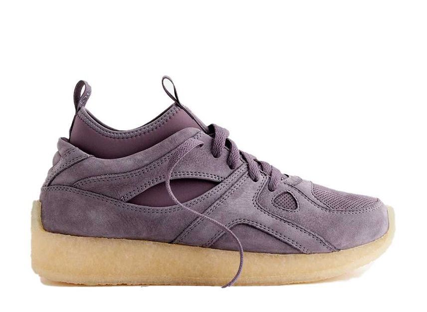 RONNIE FIEG CLARKS 8TH ST KITH 25.5 EU41 ロニーファイグ キス クラークス ニューバランス -  メンズファッション