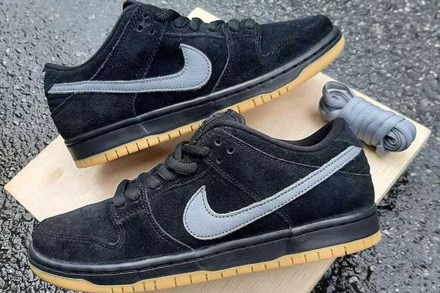 【リーク】海外2021年10月発売 Nike SB Dunk Low "Fog" 抽選/定価/販売店舗まとめ