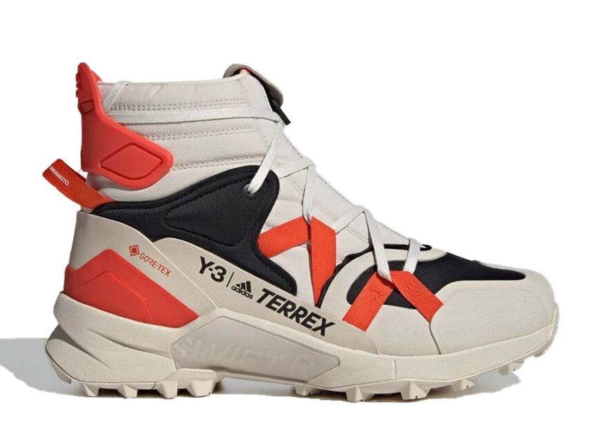 Y-3 adidas Terrex Swift R3 GTX 