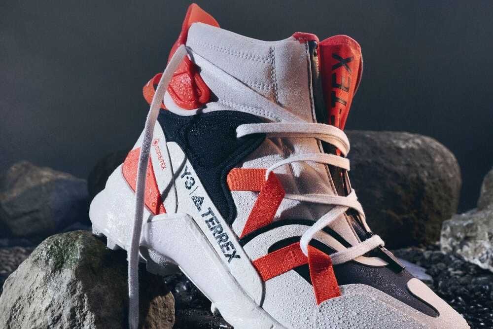 【スニダンで購入可】10/14発売 Y-3 adidas Terrex Swift R3 GTX 2colors 抽選/定価/販売店舗まとめ 3枚目