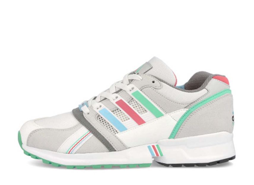 オーバーキル × アディダス EQT CSG 91 "ライフ ニーズ オーバーキル"
