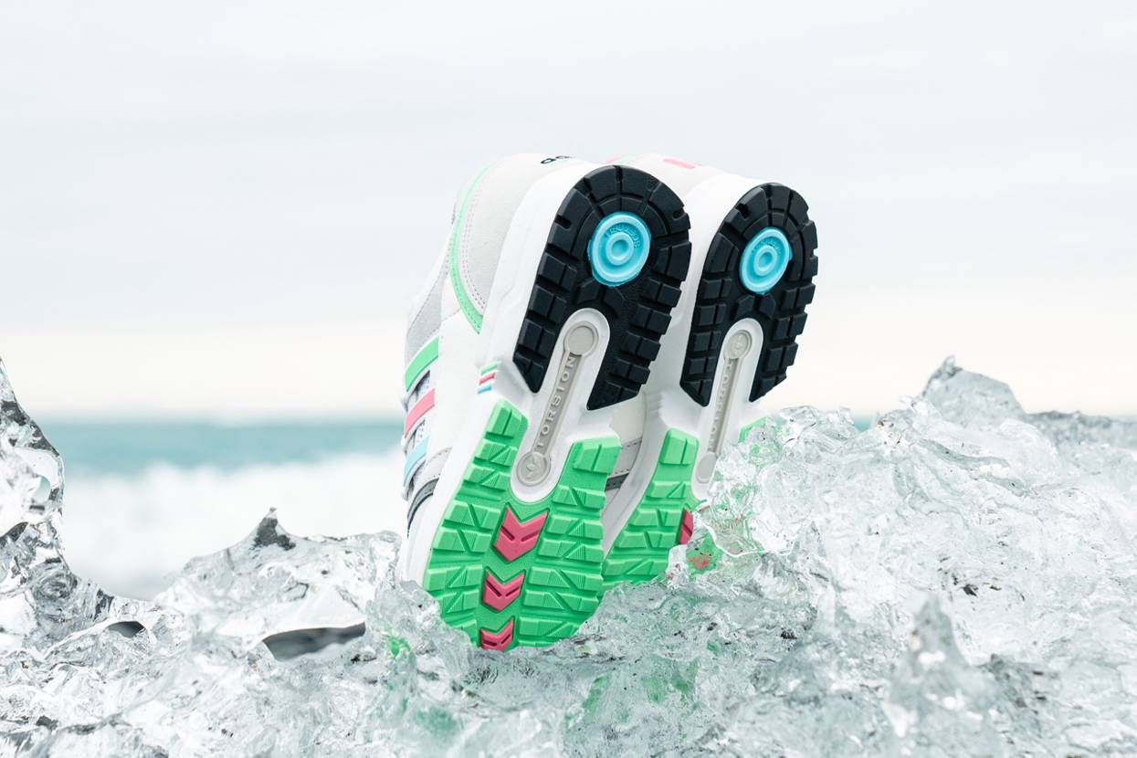【リーク】海外10/16発売 Overkill × adidas EQT CSG 91 "Life Needs Overkill" 抽選/定価/販売店舗まとめ 5枚目