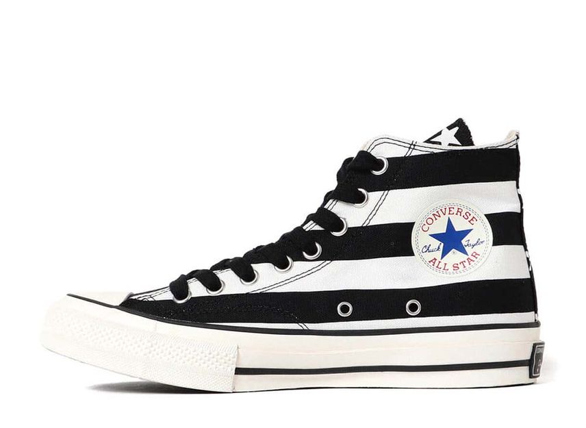 Converse Addict Chuck Taylor R Material Hi 1CL881 SNKRDUNK