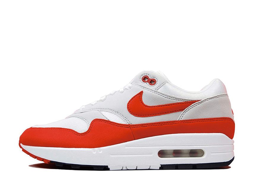Nike air max 1 red shop