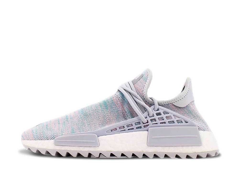 adidas Human Race NMD Pharrell Williams à BBC Cotton Candyã®æ°å/ä¸å¤ããªã(é販)ï½ã¹ããã³