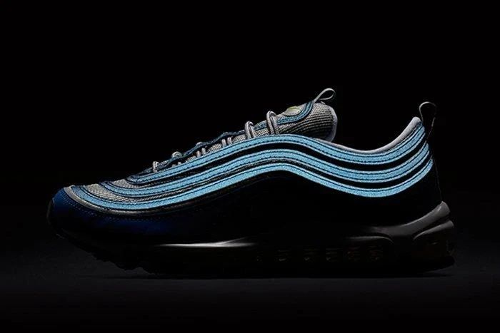 【リーク】 Nike Air Max 97 "Atlantic Blue" (2022) 抽選/定価/販売店舗まとめ 2枚目