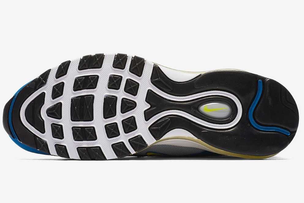 【リーク】 Nike Air Max 97 "Atlantic Blue" (2022) 抽選/定価/販売店舗まとめ 6枚目