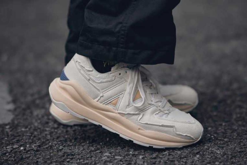 【スニダンで購入可】10/16発売 New Balance M5740DMP "Protection Pack/White" 抽選/定価/販売店舗まとめ