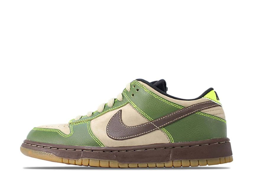 Nike SB Dunk Low Jedi 304292 222 SNKRDUNK
