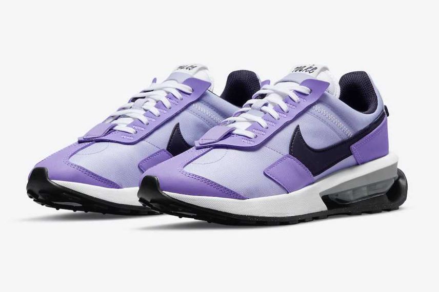 【スニダンで購入可】10/14発売 Nike WMNS Air Max Pre-Day "Purple" 抽選/定価/販売店舗まとめ
