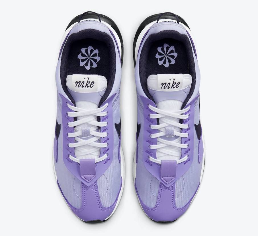 【スニダンで購入可】10/14発売 Nike WMNS Air Max Pre-Day "Purple" 抽選/定価/販売店舗まとめ 3枚目