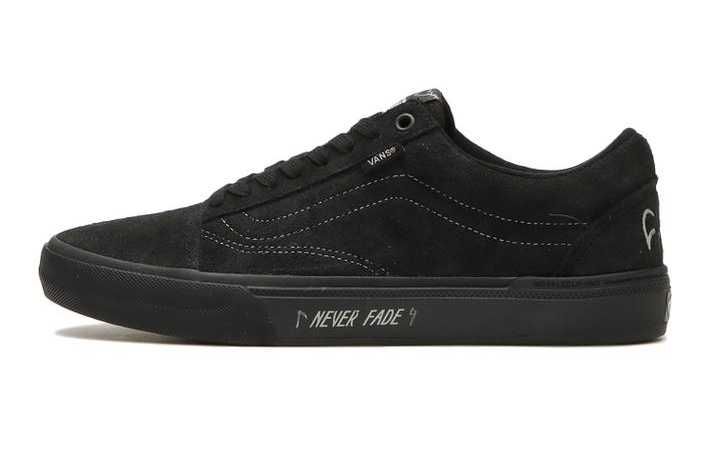 【スニダンで購入可】10/15発売 CULT × VANS Collection 3type 抽選/定価/販売店舗まとめ 6枚目