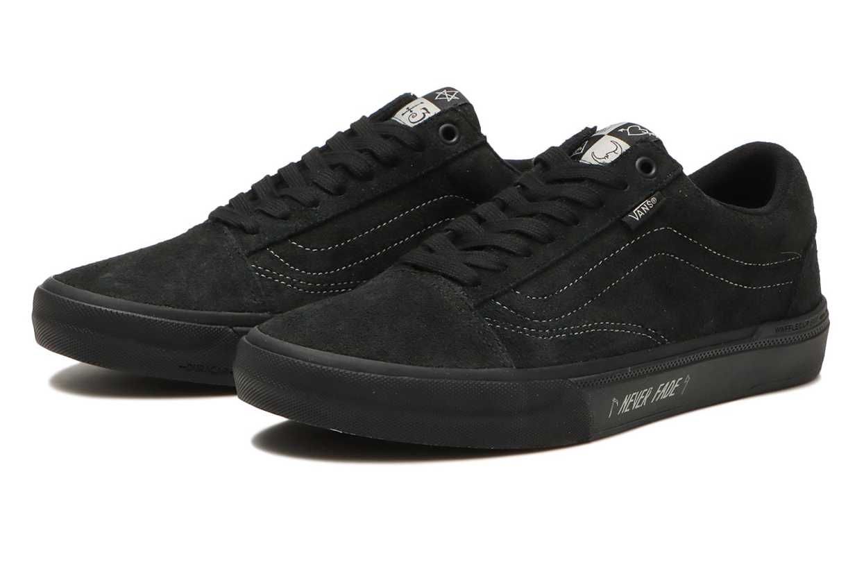 【スニダンで購入可】10/15発売 CULT × VANS Collection 3type 抽選/定価/販売店舗まとめ 5枚目