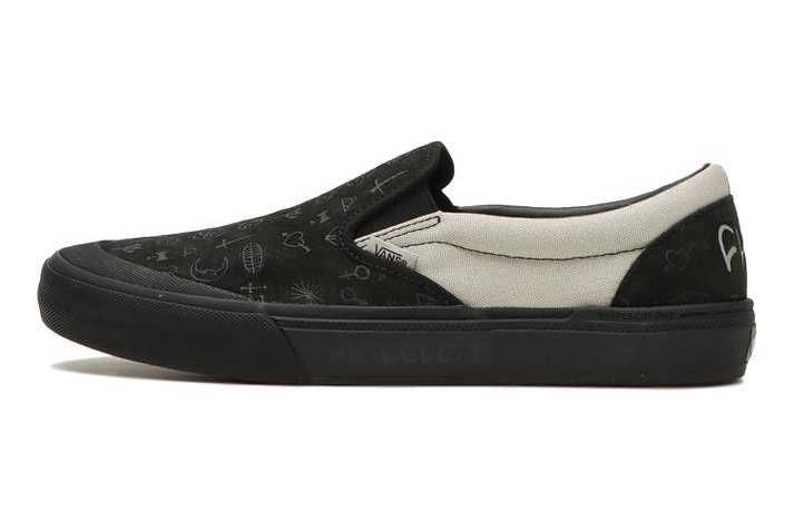 【スニダンで購入可】10/15発売 CULT × VANS Collection 3type 抽選/定価/販売店舗まとめ 3枚目