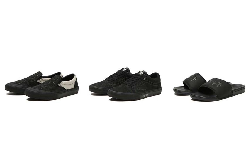 【スニダンで購入可】10/15発売 CULT × VANS Collection 3type 抽選/定価/販売店舗まとめ