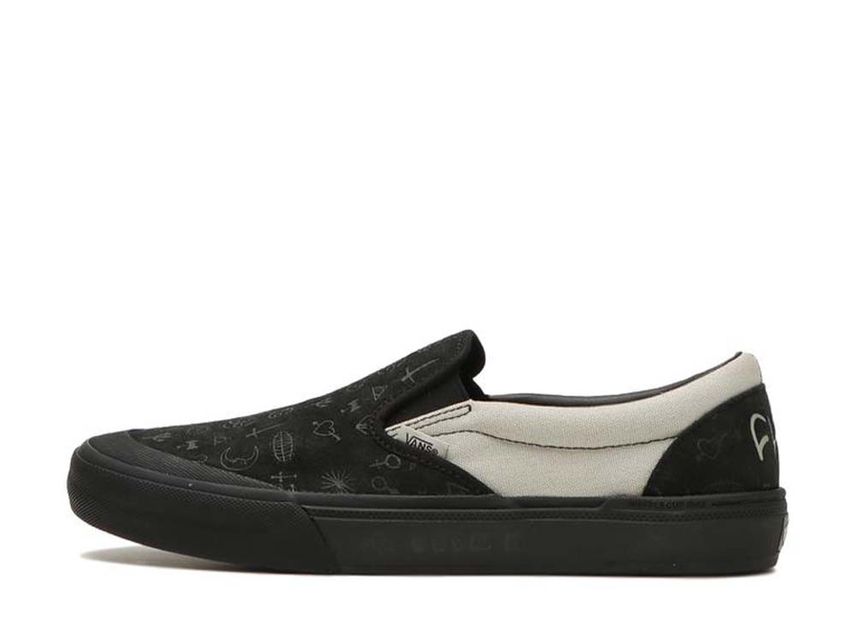 Vans cult top