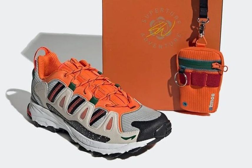 【リーク】11月発売 Sean Wotherspoon × atmos × adidas originals Superturf Adventure 抽選/定価/販売店舗まとめ