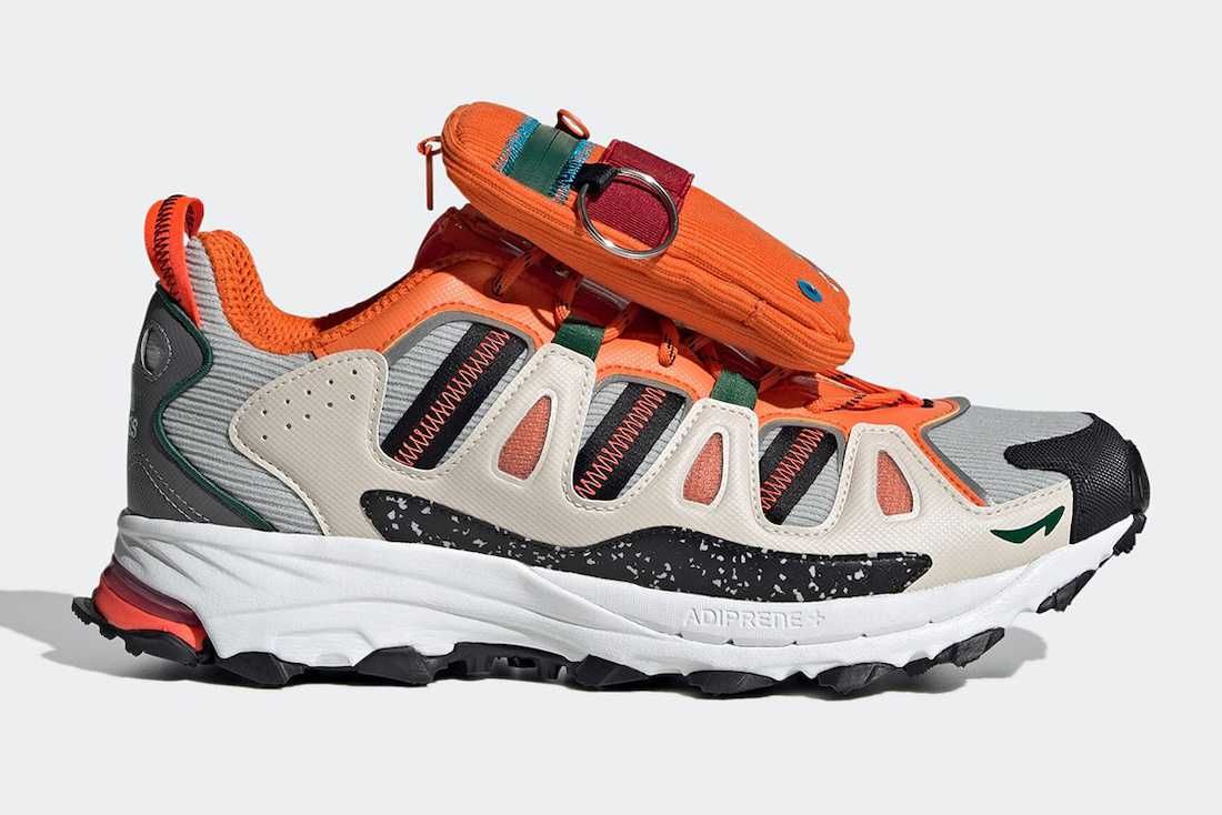 【販売リンクあり】11/10発売 Sean Wotherspoon × atmos × adidas originals Superturf Adventure 抽選/定価/販売店舗まとめ 6枚目