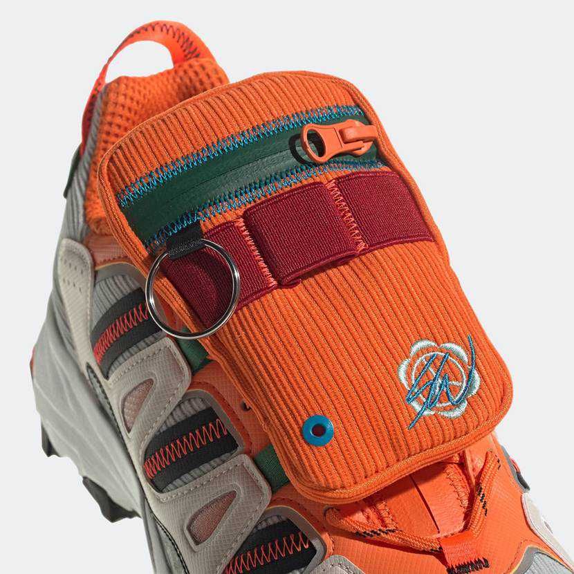 【販売リンクあり】11/10発売 Sean Wotherspoon × atmos × adidas originals Superturf Adventure 抽選/定価/販売店舗まとめ 12枚目