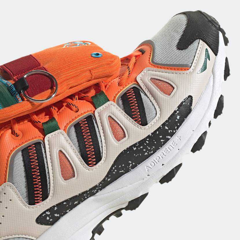 【販売リンクあり】11/10発売 Sean Wotherspoon × atmos × adidas originals Superturf Adventure 抽選/定価/販売店舗まとめ 11枚目