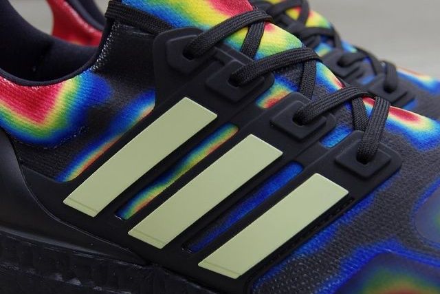 【スニダンで購入可】10/21発売 adidas Consotrium Ultraboost "Heat Map" 抽選/定価/販売店舗まとめ 3枚目
