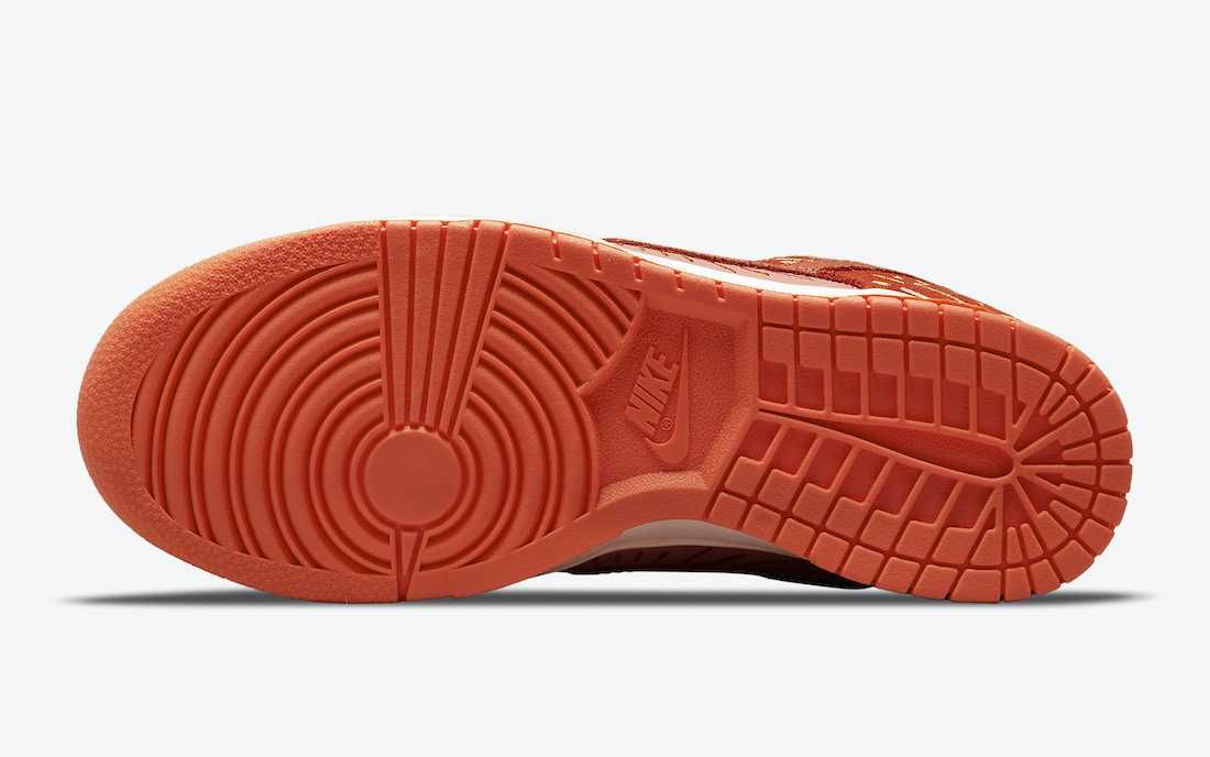 【販売リンクあり】海外12/16発売 Nike WMNS Dunk Low NH "Winter Solstice" 抽選/定価/販売店舗まとめ 17枚目