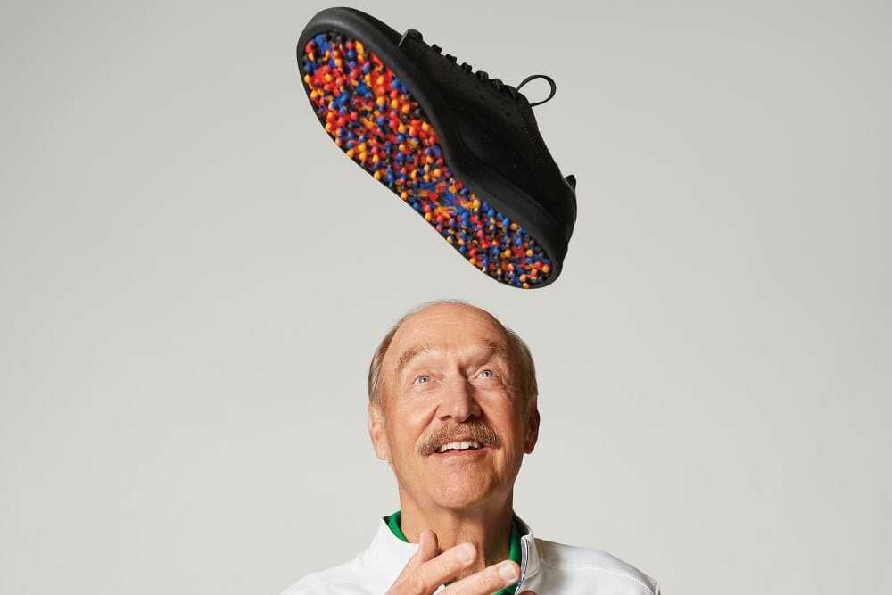 【スニダンで購入可】10/18発売 adidas GOLF Stan Smith ZOZO CHAMPIONSHIP "Core Black" 抽選/定価/販売店舗まとめ 4枚目