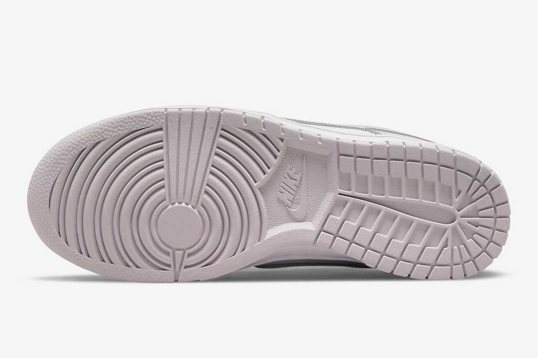 【販売リンクあり】2/4・5発売 Nike WMNS Dunk Low "Light Violet" 抽選/定価/販売店舗まとめ 10枚目