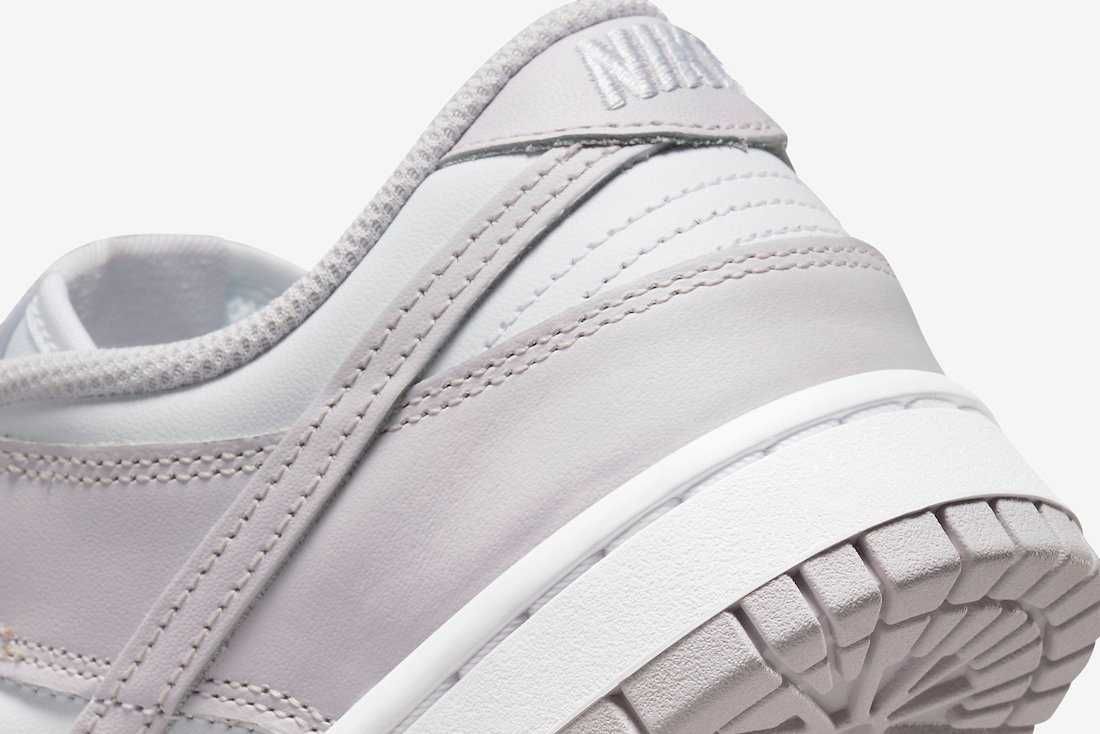 【販売リンクあり】2/4・5発売 Nike WMNS Dunk Low "Light Violet" 抽選/定価/販売店舗まとめ 12枚目