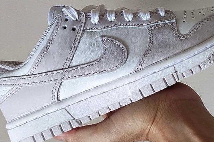 【リーク】海外2021年発売 Nike Dunk Low "Light Violet" 抽選/定価/販売店舗まとめ