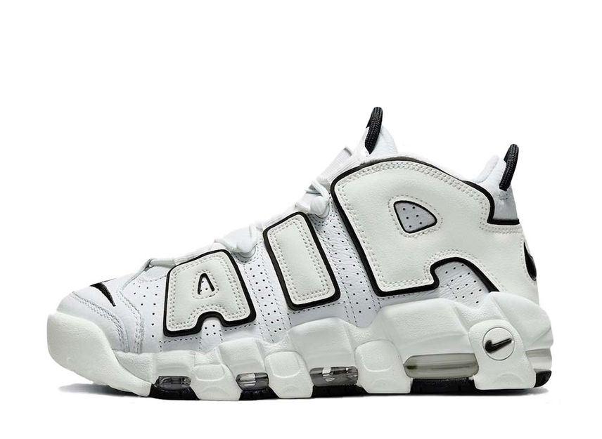 Nike WMNS Air More Uptempo