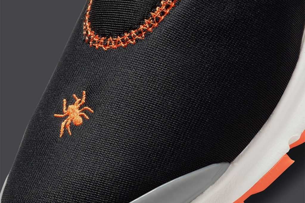 【スニダンで購入可】10/21発売 Nike Air Presto "Halloween" 抽選/定価/販売店舗まとめ 8枚目
