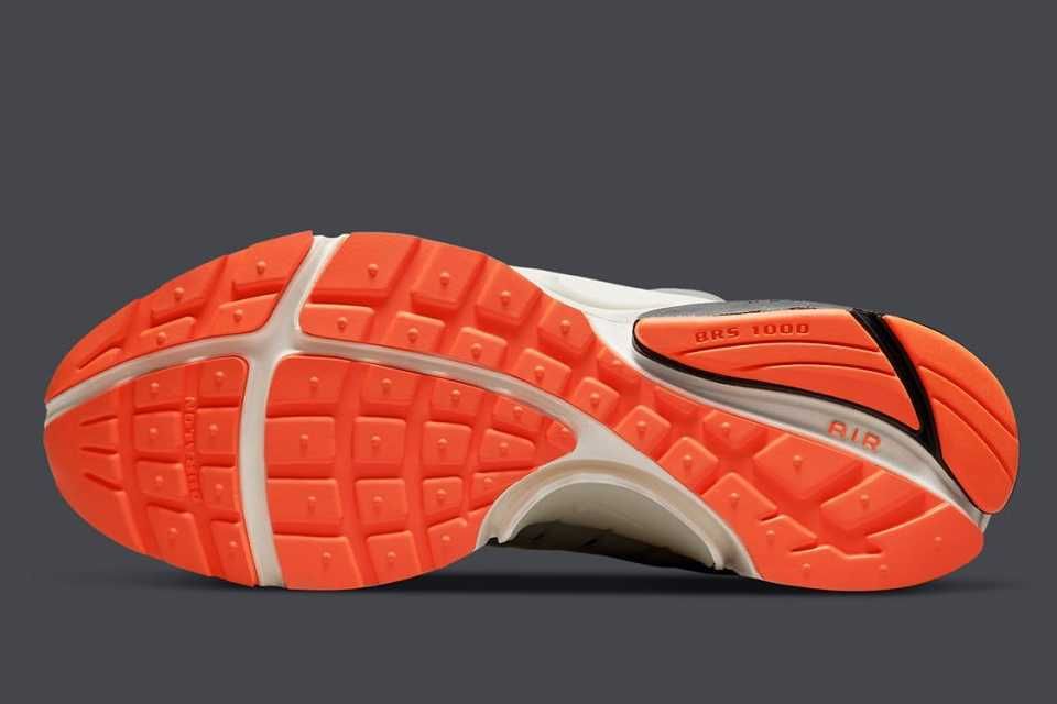 【スニダンで購入可】10/21発売 Nike Air Presto "Halloween" 抽選/定価/販売店舗まとめ 7枚目