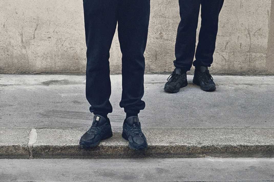 【スニダンで購入可】10/15・22・11/12発売 JJJJound × New Balance 990v4 抽選/定価/販売店舗まとめ 3枚目