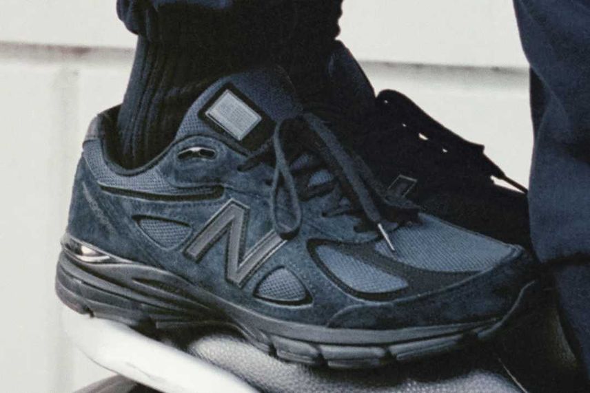 Men's new 2025 balance 68v4